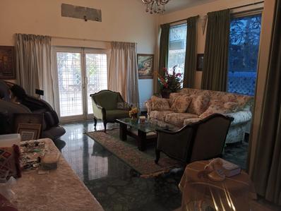 Hall Image of 5000 Sq.ft 4 BHK Villa for sale in Real Wala Surabhi Heaven, Moinabad Hyderabad for Rs. 43000000