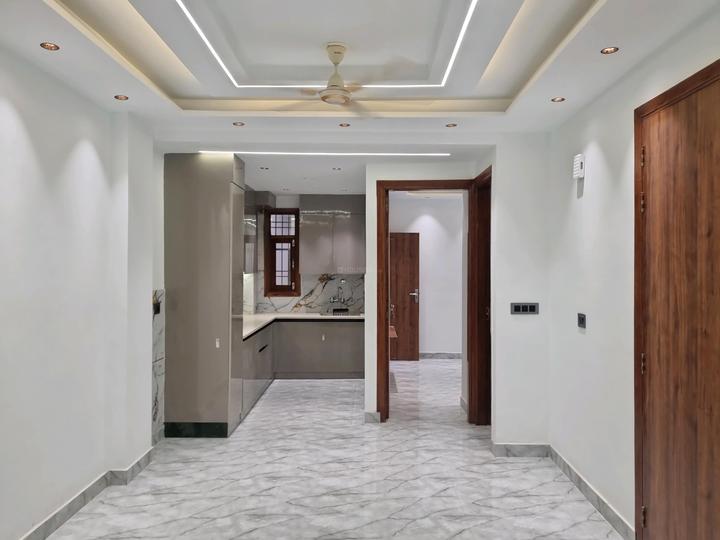 Mahavir Enclave Part 1, Mahavir Enclave Main Image 1