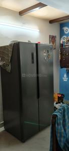 Hall Image of 1080 Sq.ft 2 BHK Apartment / Flat for sale in Vidhya Nagar Guntur for Rs. 4950000