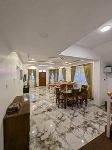 Hall Image of 3229 Sq.ft 4 BHK Villa for sale in Salcete Goa for Rs. 65000000