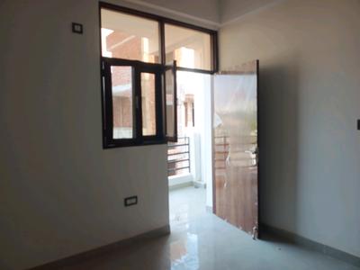 Bedroom Image of 1050 Sq.ft 2 BHK Apartment / Flat for sale in Krishna Elite Homes, Noida Extension Greater Noida for Rs. 4140000