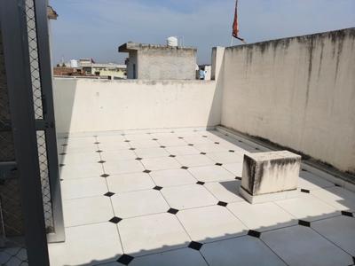 Balcony Image of 186 Sq.ft 1 BHK Independent House for rent in Chainpura Sikar for Rs. 9000