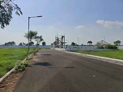 Image of 950 Sq.ft Residential Plot / Land for sale in Padappai, Chennai for Rs. 3610001