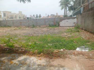 Image of 1800 Sq.ft Residential Plot / Land for sale in Palavakkam, Sholinganallur, Chennai for Rs. 21000000
