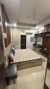 Bedroom Image of 3200 Sq.ft 5 BHK Villa for sale in Shiv Vatika Brij Residency, Nipania Indore for Rs. 29500000