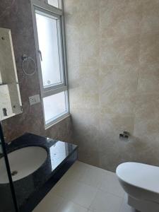 Image of 1689 Sq.ft 3 BHK Apartment / Flat for rent in Hero Homes, Sector 104, Gurgaon for Rs. 43000