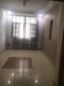 1 BHK Independent Builder Floor