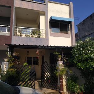 Image of 1400 Sq.ft 3 BHK Duplex for sale in Kolar Road, Bhopal for Rs. 4200000