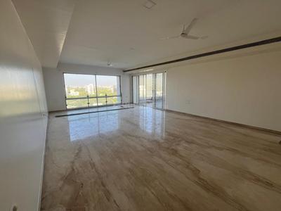 Hall Image of 5300 Sq.ft 4.5 BHK Penthouse for sale in Marvel Imperial, Sangamvadi Pune for Rs. 110000000