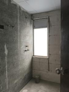 Common Bathroom Image of 1215 Sq.ft 2 BHK Apartment / Flat for sale in Dream Valley Highlife, Noida Extension Greater Noida for Rs. 8700000