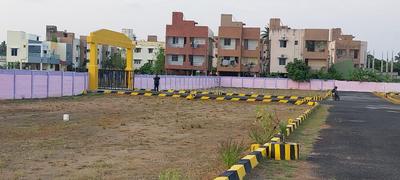 Image of 13600 Sq.ft Residential Plot / Land for sale in Mahabalipuram, Chennai for Rs. 21760000