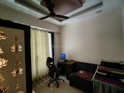 3 BHK Flat