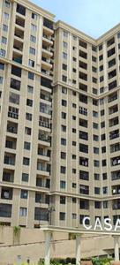 Image of 2322 Sq.ft 4 BHK Apartment / Flat for sale in Casagrand First City, Sholinganallur, Chennai for Rs. 17000000