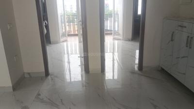 Living Room Image of 1205 Sq.ft 2.5 BHK Independent House for sale in Adhikaansh Smart World Gems 2, Sector 89 Gurgaon for Rs. 14500000