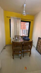 Hall Image of 1100 Sq.ft 2 BHK Apartment / Flat for rent in Shivaji Nagar Pune for Rs. 55000