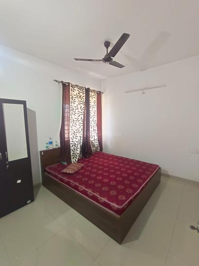 Hari om Bedroom 1