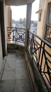 Image of 863 Sq.ft 2 BHK Apartment / Flat for sale in Mankundu, Hooghly for Rs. 2243800