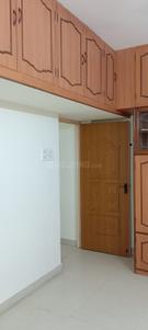 Bedroom Image of 1560 Sq.ft 3 BHK Apartment / Flat for rent in ARRR Velachery, Velachery Chennai for Rs. 35000