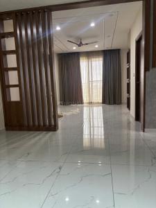 Hall Image of 1100 Sq.ft 2 BHK Apartment / Flat for rent in Sobha Dream Gardens, Thanisandra Bengaluru for Rs. 38000