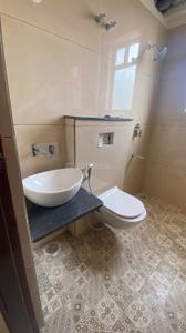 Bathroom Image of 1860 Sq.ft 3 BHK Apartment / Flat for sale in Civil Lines Jaipur for Rs. 22500000