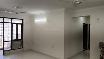 Living Room Image of 1550 Sq.ft 2 BHK Apartment / Flat for rent in Cosmos Express 99, Sector 99 Gurgaon for Rs. 30000