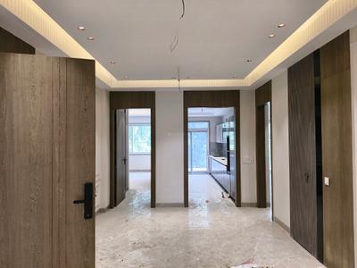 Dining Area Image of 2700 Sq.ft 4 BHK Builder Floor for sale in Sector 57 Gurgaon for Rs. 35000000