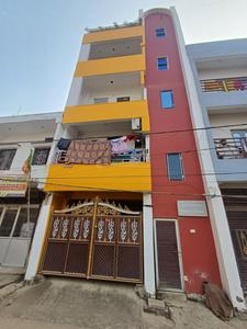 8 BHK Independent House