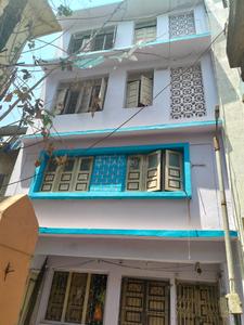 Image of 1500 Sq.ft 3 BHK Independent House for sale in Gopipura, Surat for Rs. 4550000