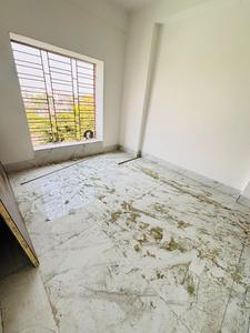 Bedroom Image of 672 Sq.ft 2 BHK Apartment / Flat for sale in Konnagar Hooghly for Rs. 1848000