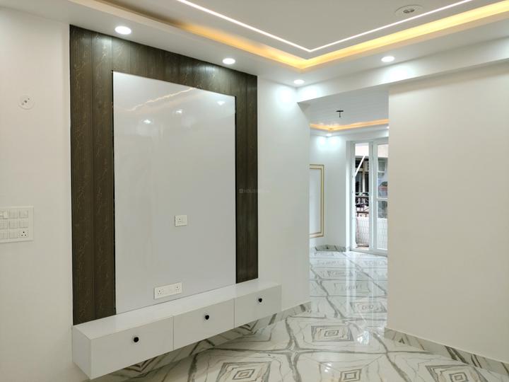 CGHS Akash Ganga Apartments Main Image 1