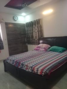 Bedroom Image of 1800 Sq.ft 3 BHK Apartment / Flat for rent in Velachery Chennai for Rs. 60000