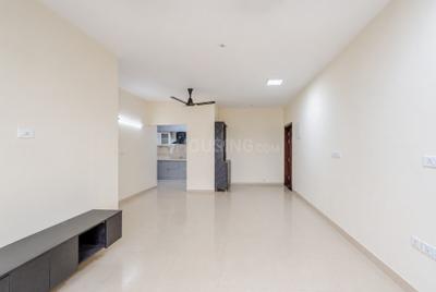 Image of 1800 Sq.ft 3 BHK Apartment / Flat for rent in BSCPL Bollineni Silas, K R Puram, Bengaluru for Rs. 55000