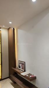 Hall Image of 3300 Sq.ft 4 BHK Apartment / Flat for sale in Tarnaka Secunderabad for Rs. 41500000