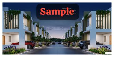 Image of 1862 Sq.ft 3 BHK Apartment / Flat for sale in Skandhanshi KR Residency, Srinagar Colony, Anantapur for Rs. 9900000
