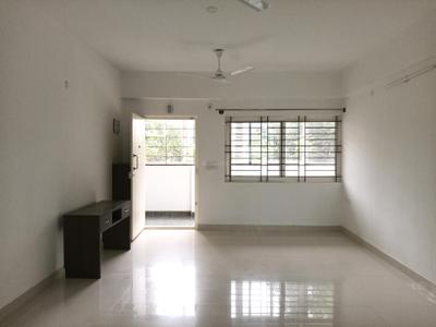 Living Room Image of 1147 Sq.ft 2 BHK Apartment / Flat for rent in K R Puram Bengaluru for Rs. 29000