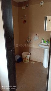 Bathroom Image of 1035 Sq.ft 2 BHK Apartment / Flat for sale in GK Developer Flora Residency, Pimple Saudagar Pune for Rs. 9500000