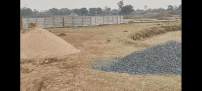 Image of 1000 Sq.ft Residential Plot / Land for sale in Ormanjhi, Ranchi for Rs. 701000