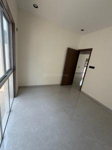 Hall Image of 652 Sq.ft 1 BHK Apartment / Flat for sale in Landmark Aristo, Kalyan East Kalyan for Rs. 4200000