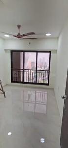 Bedroom Image of 954 Sq.ft 3 BHK Apartment / Flat for rent in DGS Sheetal Regalia, Borivali East Mumbai for Rs. 67000