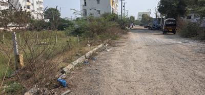 Image of 300 Sq.ft Residential Plot / Land for sale in Peerzadiguda, Hyderabad for Rs. 25500000