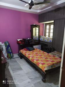 Bedroom Image of 1700 Sq.ft 2 BHK Independent House for rent in Beeramguda Sangareddy for Rs. 22000