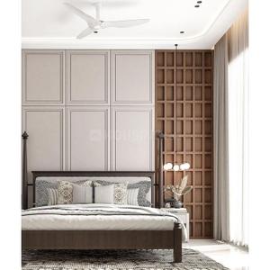 Bedroom Image of 1800 Sq.ft 3.5 BHK Builder Floor for sale in BPTP Astaire Garden Floors, Sector 70A Gurgaon for Rs. 25000000