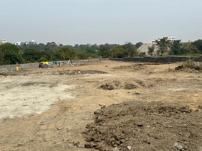 Image of 1617 Sq.ft Residential Plot / Land for sale in Maan, Pune for Rs. 4250000