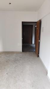 Hall Image of 460 Sq.ft 1 BHK Apartment / Flat for sale in Kandivali Hanuman Coop Housing Society Ltd, Kandivali West Mumbai for Rs. 11500000