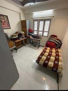Bedroom Image of 2000 Sq.ft 2 BHK Apartment / Flat for rent in Paldi Ahmedabad for Rs. 26000