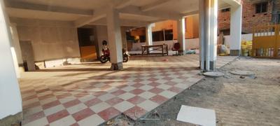 Image of 1270 Sq.ft 3 BHK Apartment / Flat for sale in Kalikapur, Kolkata for Rs. 8855000