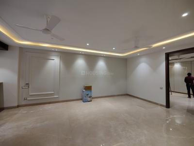 Hall Image of 1800 Sq.ft 3 BHK Independent House for sale in Paschim Vihar New Delhi for Rs. 31500000