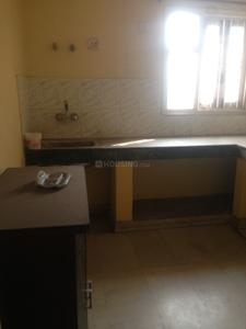 Kitchen Image of 1245 Sq.ft 2 BHK Apartment / Flat for sale in Eldeco Residency Greens, Sector PI Greater Noida for Rs. 14000000