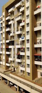 Image of 1060 Sq.ft 2 BHK Apartment / Flat for sale in Nilaya, Katraj, Pune for Rs. 8000000
