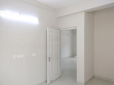 Bedroom Image of 1620 Sq.ft 3 BHK Builder Floor for rent in TDI The Grand Retreat, Sector 88 Faridabad for Rs. 18000